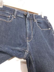 American Eagle Dark Wash Skinny Jeans