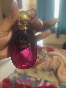 French Essence Luxury Bloom Perfume