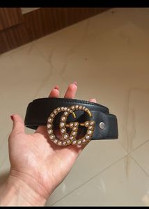 Gucci Belt (1st Copy)