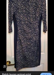 Like New Bodycon Dress