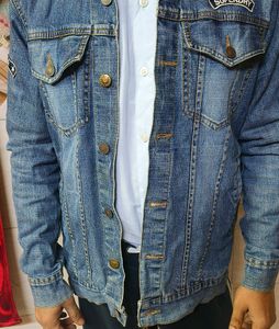 Superdry Denim Jacket