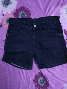 Women Shorts
