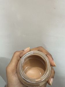 Maybelline Foundation Jar