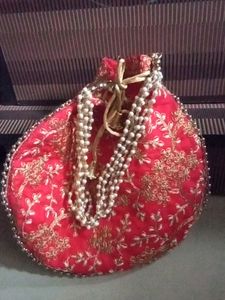 Potli Bag