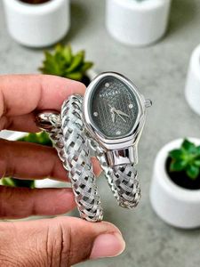 BVLGARI NEW SNAKE EDITION PREMIUM QUALITY WATCH