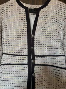 Korean Style Blazer