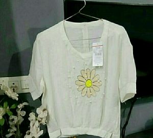 Pack 2 Quality Top &amp; Tshirt 👕