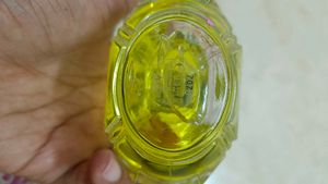 Hugo Boss The Scent + Free Carlton London Perfume