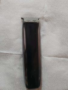 not working this trimmer need to replace battery