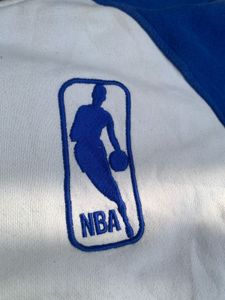 NBA VARSITY JACKET