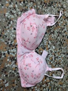 new padded bra