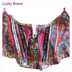 Swim Top