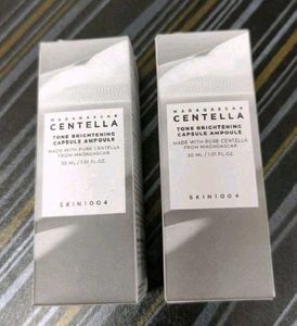 SKIN1004 Madagascar Centella Ampoule (2-Pack)