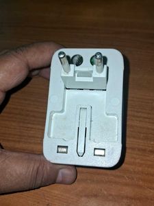 Universal Travel Adapter with Surge Protector