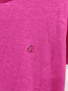 Pink Tee