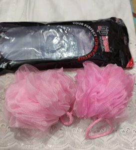 Bronson Loofah (Combo)