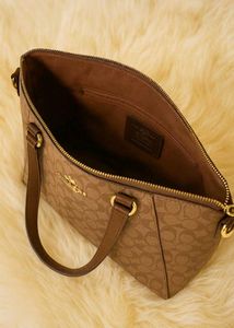 COACH**HANDBAGS + SLING BAG**12A QUALITY*