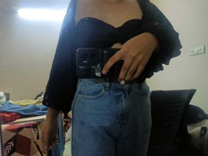 Offshoulder Body Suit