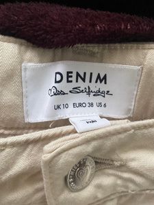 baggy fit cargo pants