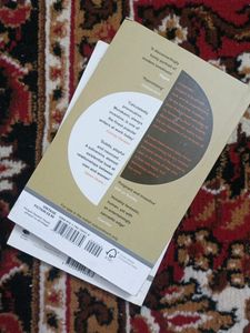 Murakami And Sylvia Day Combo