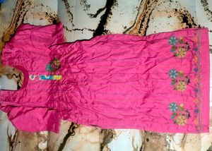 Pathani salwar suit set soft silky shining beautif