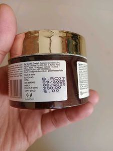 Good Vibes Brightening Face Cream ❤️