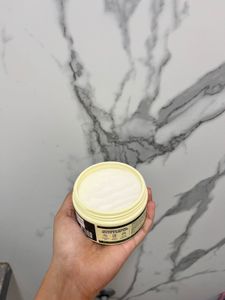 Patua &amp; Keratin Hair Mask