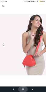 CAPRESE STOCK CLEARANCE SLING BAG