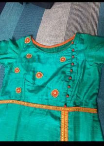 Elegant Kurta