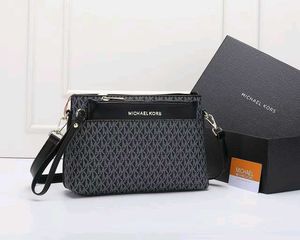 MICHAEL KORS SLING BAG**12A QUALITY*WD BOX