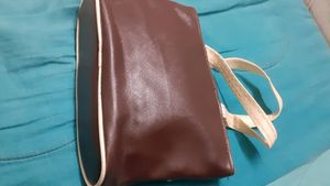 🆕️🆕️ Brown Small Hand Bag