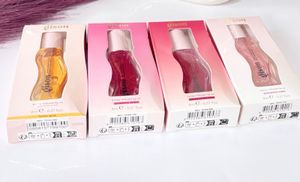 Gisou Honey Infused Lip Oil