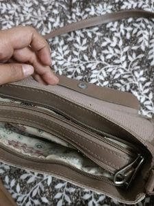 Chic Plaid Crossbody Bag