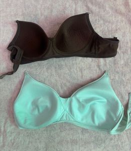 Bra combo