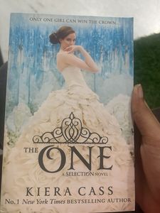 Selection Series Books