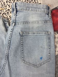 Zudio high waist bootcut jean