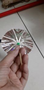 Cute small umbrella fr diy or bday decor