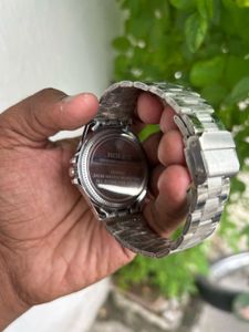 Rolex Watch (with box)