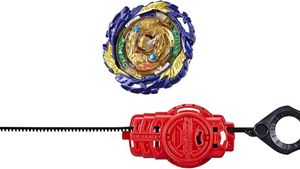 Beyblade Burst QuadDrive Vanish Fafnir Starter Pac