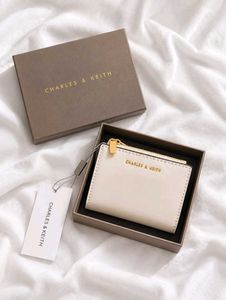 Charles Keith wallet