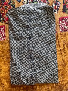 Designer wedding shirt Mustard For Men