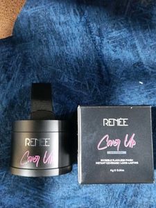 Renee Cover Up Foundation - Brown