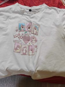 Chic Graphic T-Shirts Bundle