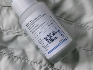 Plum Rice Water &amp; Niacinamide Serum 10%