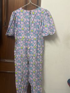Pepa Pig 🐷 Jumpsuit