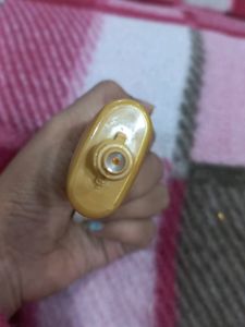 Makeup Base Illuminator