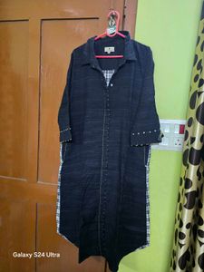 Stylish black