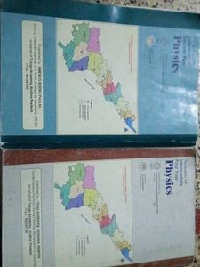 AP Intermediate Physics Textbooks