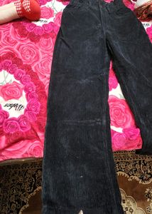 Corduroy Pants