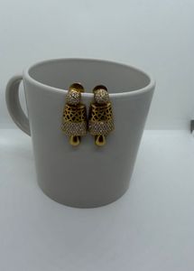 Exquisite Necklace and Earring Set
